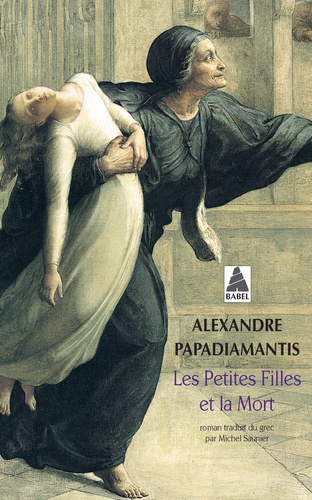 Les petites filles et la mort