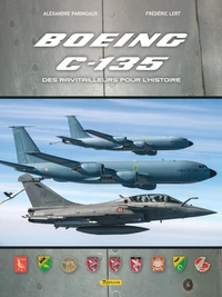 Boeing C-135