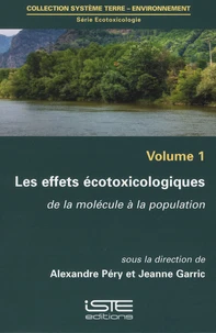 Ecotoxicologie