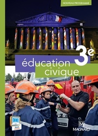 Alexandre Ployé - Education civique 3e - Manuel élève.