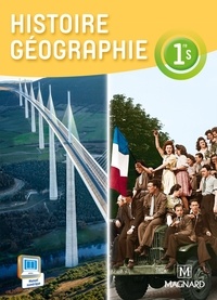 Histoire Géographie 1re S - Manuel élève.pdf