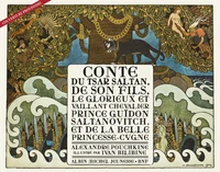 Conte du tsar Saltan
