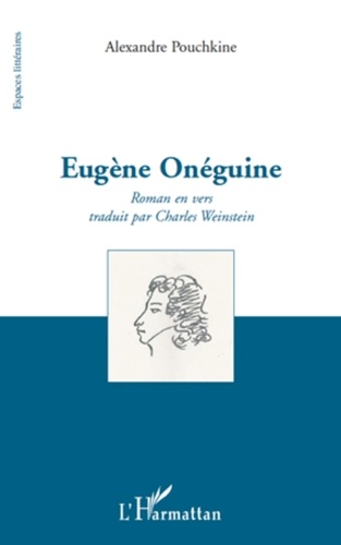 Eugène Onéguine