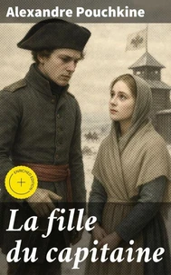 La fille du capitaine