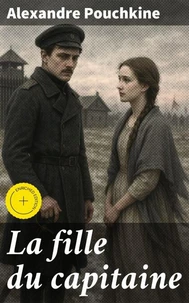La fille du capitaine