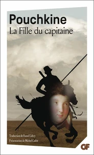 La fille du capitaine