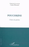 Alexandre Pouchkine et Charles Weinstein - Pouchkine - Choix de poésies.