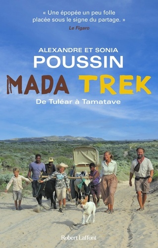Madatrek. De Tuléar à Tamatave
