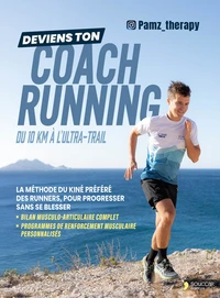 Deviens ton coach running du 10km à l'ultra-trail