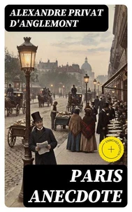 Paris Anecdote