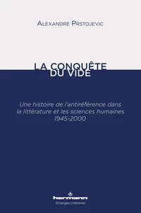 La conquête du vide