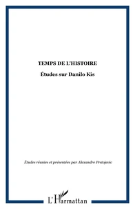 Temps de l'Histoire