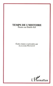 Temps de l'Histoire