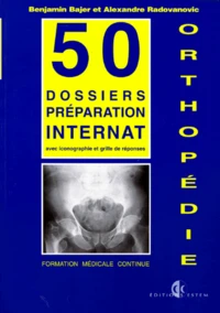Orthopédie