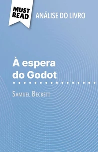 À espera do Godot de Samuel Beckett