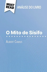 O Mito de Sísifo de Albert Camus (Análise do livro)
