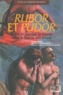 Alexandre Renaud et Charles Guérin - Rubor et Pudor - Vivre et penser la honte dans la Rome ancienne.