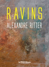 Alexandre Ritter - Ravins.