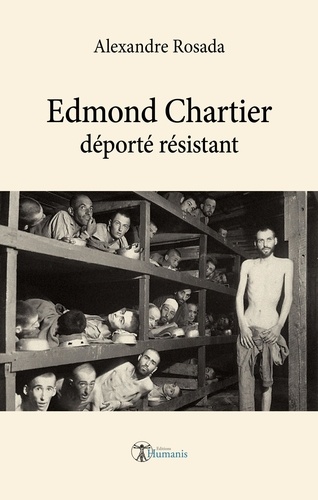 Edmond chartier - deporte resistant