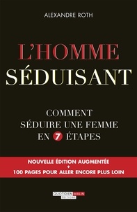 Alexandre Roth - L'homme séduisant.