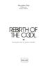 Alexandre Sap - Rebirth of the cool - L'avant-garde, salut des industries culturelles.