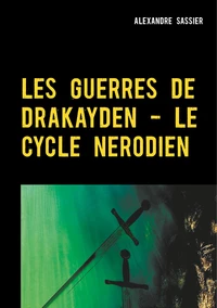 Les Guerres de Drkayden