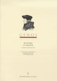 Histoire et avenir.