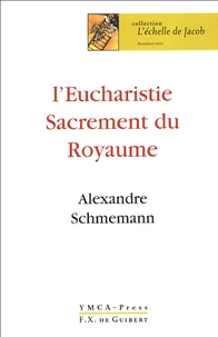 L'Eucharistie
