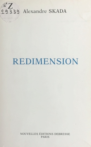 Redimension