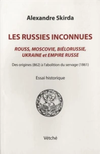 Les Russies inconnues