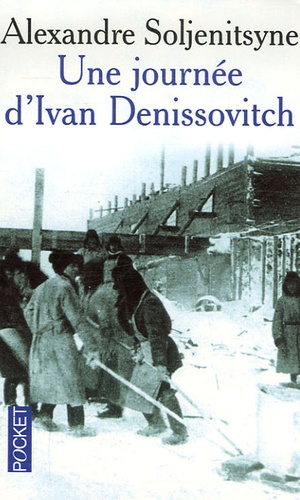 Une journée d'Ivan Denissovitch - Occasion