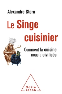 Ebook pour psp téléchargement gratuit Le singe cuisinier 