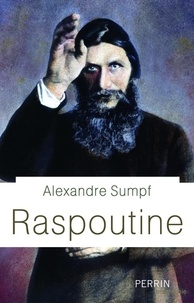 Alexandre Sumpf - Raspoutine.