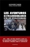 Alexandre Thabor - Les aventures extraordinaires d'un Juif révolutionnaire.