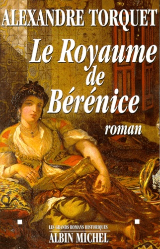 Le royaume de Bérénice