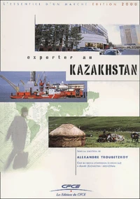Exporter Au Khazakhstan