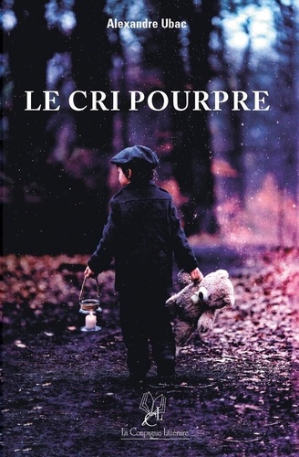 Alexandre Ubac - Le Cri Pourpre.