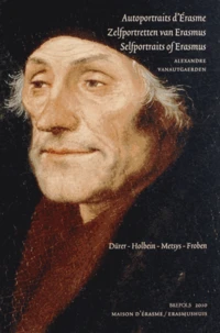 Autoportraits d'Erasme