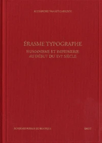 Erasme typographe