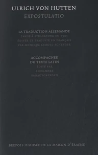 Expostulatio