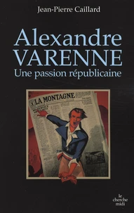 Alexandre Varenne