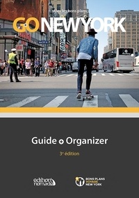 Alexandre Vendé - Go New York - Guide + organizer.