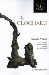 Alexandre Vexliard - Le clochard.