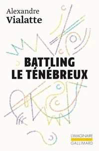Battling le ténébreux ou la Mue périlleuse