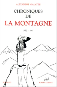 Chroniques de La Montagne 1952-1961