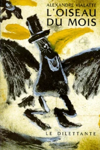 L'oiseau du mois