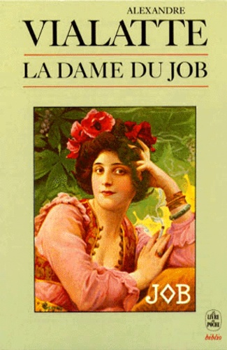 La Dame du Job