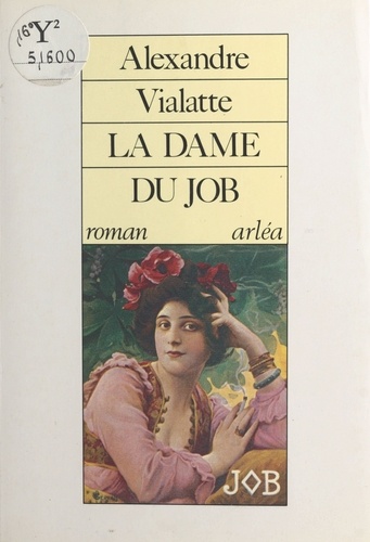 La Dame du Job