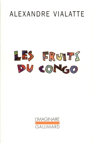 Les fruits du Congo