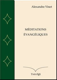 Méditations Évangéliques